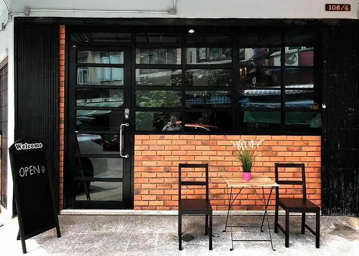 Luck-yimm (adults Only) * Bangkok