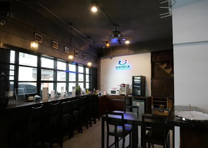 Luck-yimm (adults Only) Bangkok