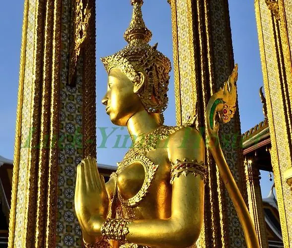 Ostello Luck-yimm (adults Only) Bangkok