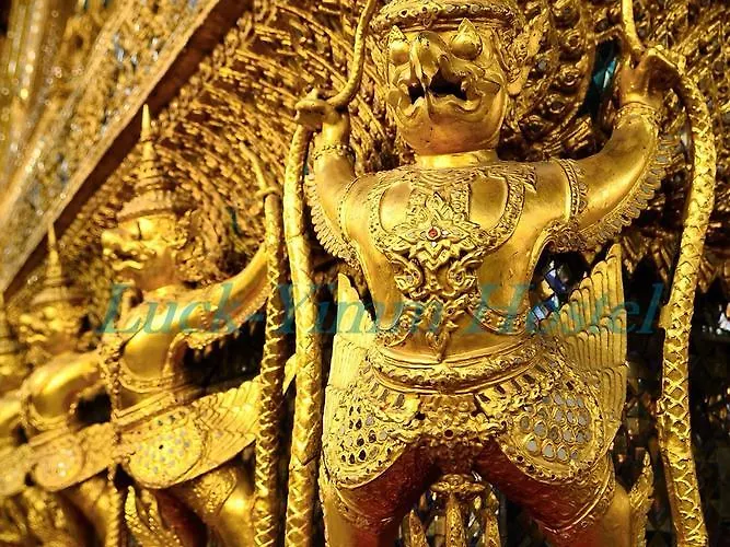 Luck-yimm (adults Only) Bangkok
