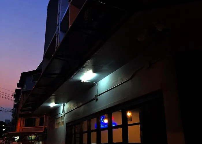Hostel Luck-yimm (adults Only) *